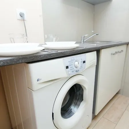 Quarto em Acomodações Particulares Blue River - Krawiecka - Rynek, Centrum *