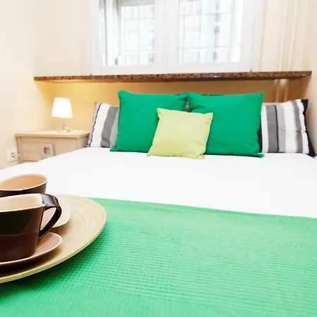 Blue River - Krawiecka - Rynek, Centrum *