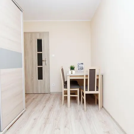 Blue River - Krawiecka - Rynek, Centrum * Wroclaw