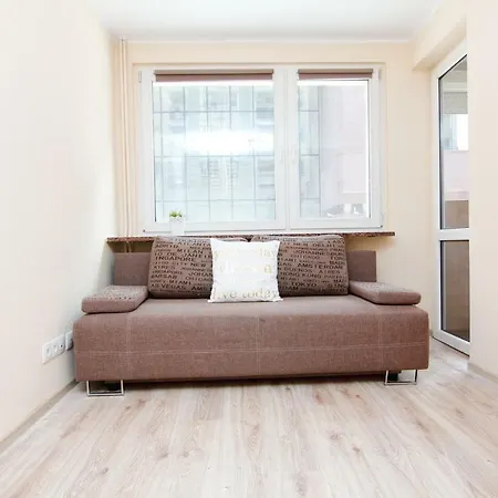 Blue River - Krawiecka - Rynek, Centrum *