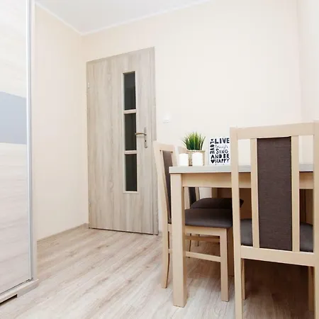 Blue River - Krawiecka - Rynek, Centrum Homestay *