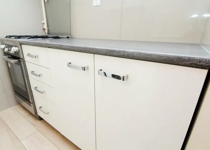 Blue River - Krawiecka - Rynek, Centrum Pansiyon *