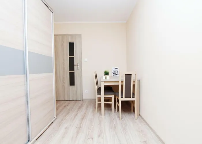 Blue River - Krawiecka - Rynek, Centrum * Wroclaw