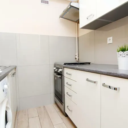 Homestay Krawiecka - Rynek, Centrum *