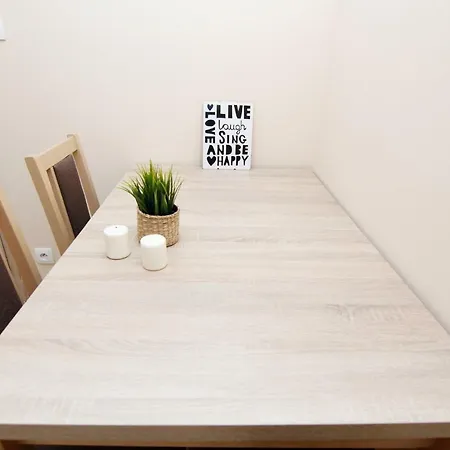 Blue River - Krawiecka - Rynek, Centrum