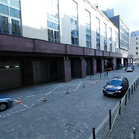 Privatunterkunft Blue River - Krawiecka - Rynek, Centrum