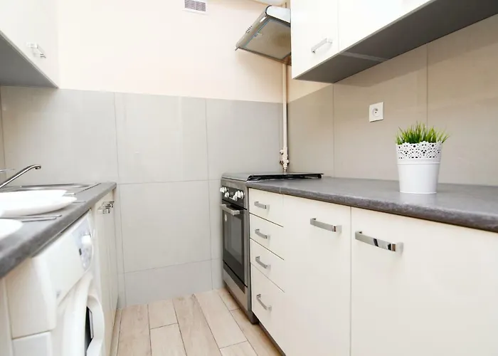 منزل للإقامة Blue River - Krawiecka - Rynek, Centrum *