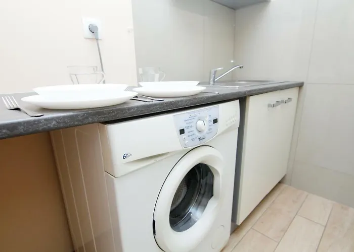 منزل للإقامة Blue River - Krawiecka - Rynek, Centrum *